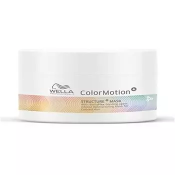 Маска для защиты цвета Color Motion+ 150 мл, Wella