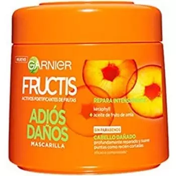 Маска Fructis Goodbye Damage 300 мл, Garnier