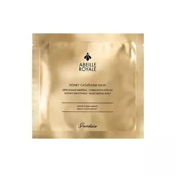 Маска Guerlain Abeille Royale