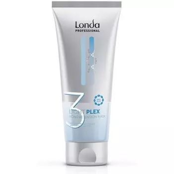 Маска Light Plex № 3 200мл, Londa