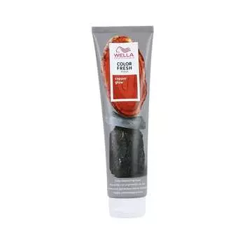 Маска-окрашиватель для волос Copper Glow, 150 мл WELLA PROFESSIONALS, COLOR FRESH