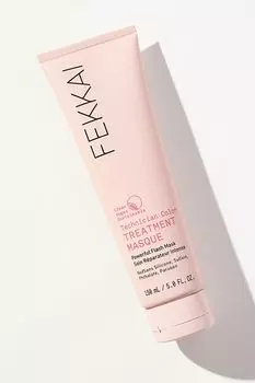 Маска-вспышка Fekkai Technician Color Treatment мощная, розовый