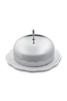Масленка Alessi, мультиколор