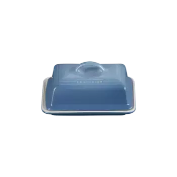 Масленка Le Creuset, синий