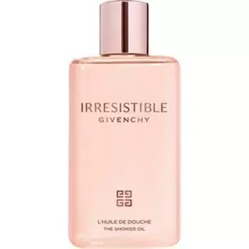 Масло для душа 200мл Givenchy