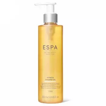 Масло для душа Fitness 250 мл Espa