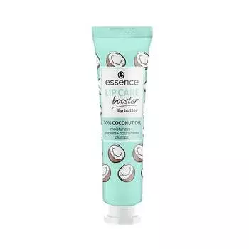 Масло для губ 12 мл Essence Lip Care Booster