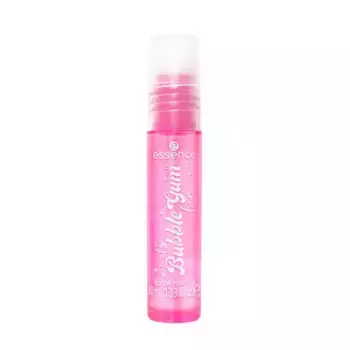 Масло для губ IT'S BUBBLE GUM FUN ACEITE LABIOS ROLL-ON Essence