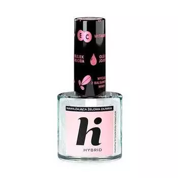 Масло для кутикулы 1 шт Hi Hybrid