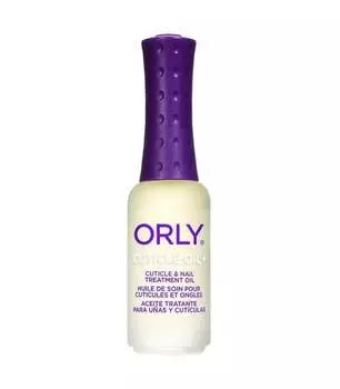 Масло для кутикулы, 9 мл Orly, Cuticle Oil+
