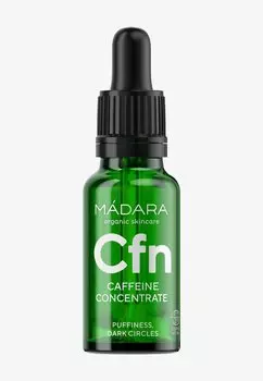 Масло для лица Caffeine Concentrate MADARA