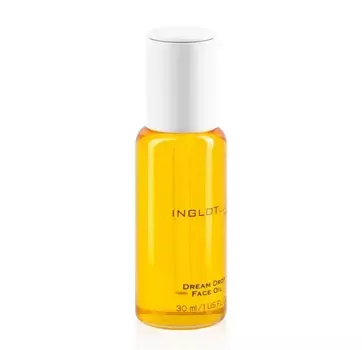 Масло для лица Lab Dream Drop Face Oil Inglot, 30 ml