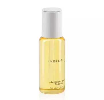 Масло для лица Lab Spotlight Drop Face Oil Inglot, 30 ml