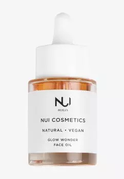 Масло для лица Nui Natural Glow Face Oil NUI Cosmetics, цвет n/a