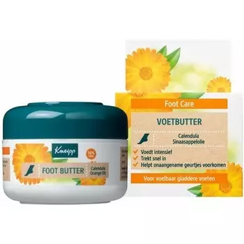 Масло для ног Кнейпп 100мл Kneipp