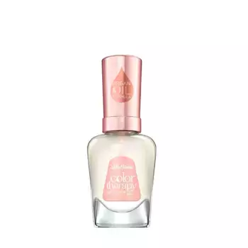 Масло для ногтей и кутикулы Color Therapy Nail & Cuticle Oil Sally Hansen