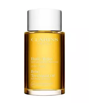 Масло для тела CLARINS Huile "Relax", 100 ml