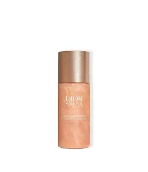Масло для тела DIOR Solar L'Huile Sublimatrice, 125 ml