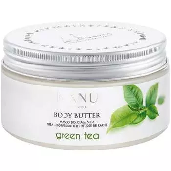 Масло для тела Зеленый чай 190г KANU NATURE