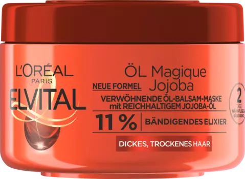 Масло для ухода за волосами Magique Jojoba 250 мл L'Oreal