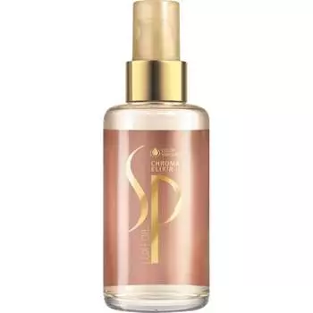 Масло для волос 100мл Wella Professionals, SP Luxe Oil Chroma Elixir