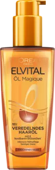 Масло для волос Oil Magique для сухих волос 100мл L'Oreal