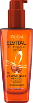 Масло для волос Oil Magique Jojoba 100мл L'Oreal