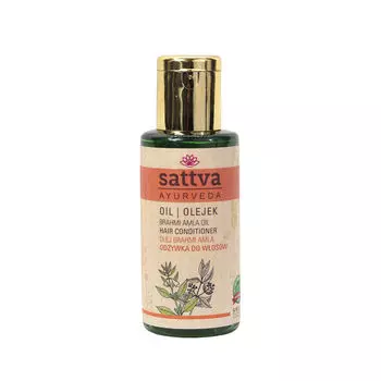 Масло для волос Sattva, 100 мл