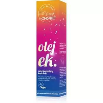 Масло для защиты кончиков 80 мл МАГАЗИН ONLYBIO, SAHARA