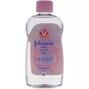 Масло Джонсонс Бэби 300мл, Johnson'S