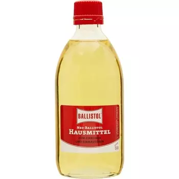 Масло Home Remedy 10 мл — разноцветное, Ballistol