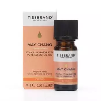 Масло литсеи кубебы (9 мл) May Chang Ethically Harvested -, Tisserand