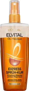 Масло-масло для волос Magique Express спрей-уход 200 мл L'Oreal