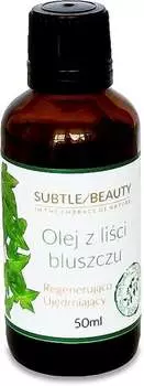 Масло плюща - 50 мл Subtle Beauty