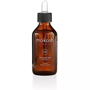 Масло семян малины Мокошь 100мл Mokosh