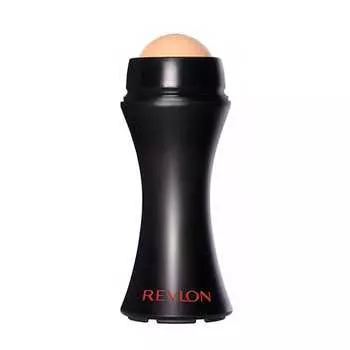 Маслопоглощающий вулканический ролик 1 шт Revlon