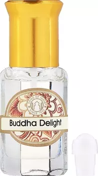 Масляные духи Song of India Buddha Delight