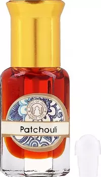 Масляные духи Song of India Patchouli