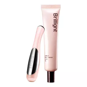 Массажер Brillie