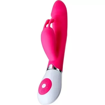 Массажер Deluxe Gene Pink, Pretty Love