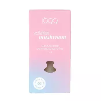Массажер для контура глаз White Mushroom 1699