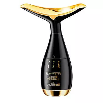 Массажер для лица Birdfly Anti Wrinkles
