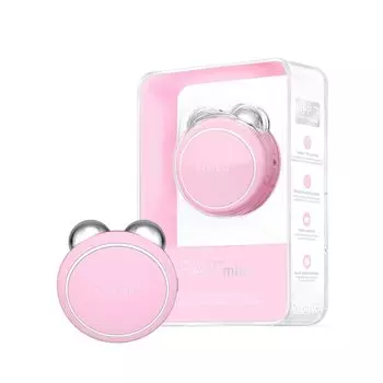 Массажер Foreo Bear Mini, розовый