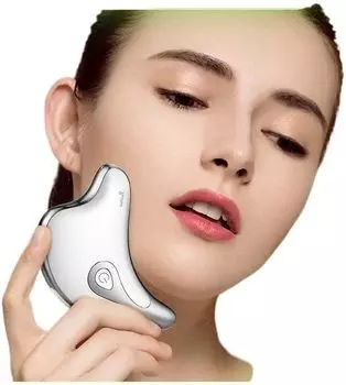 Массажер Lemail Wig Scraping Board Beauty