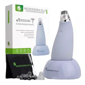 Массажер Microderm Glo
