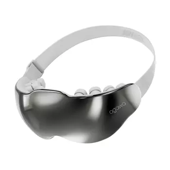 Массажер OGAWA OG2526 для глаз, серый