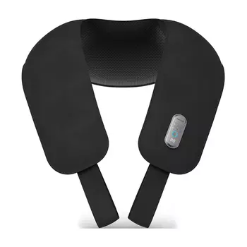 Массажер Philips PPM3201N для шеи, черный