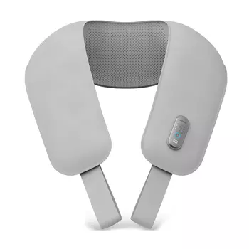 Массажер Philips PPM3201N для шеи, серый