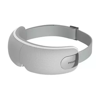 Массажер Philips PPM5101E для глаз, серый