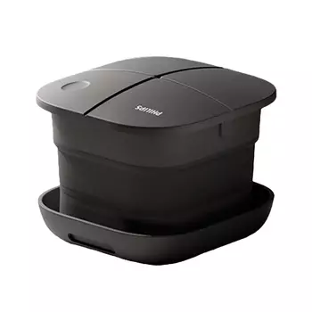 Массажер Philips PPM5107F для ног, черный